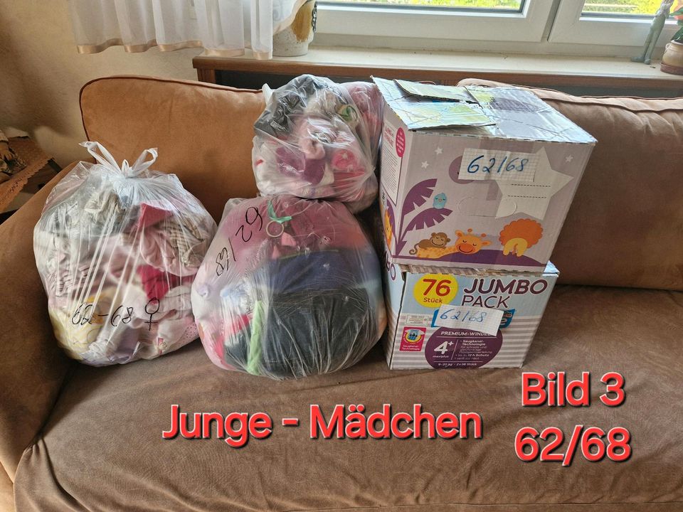 Baby und Kleinkind Kleidung in Reutlingen