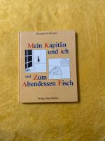 Mein Kapitän und ich und zum Abendessen Fisch Baden-Württemberg - Frickingen Vorschau