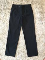 neuwertige Giorgio Sports Buntfalten-Hose, dunkelblau, Größe 48 Bonn - Beuel Vorschau