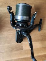 Daiwa Crosscast 5000LD QDA Ludwigslust - Landkreis - Dömitz Vorschau