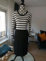 Riani Kleid, schwarz weiss, xl, neu Sachsen - Radebeul Vorschau