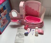 Mattel - Barbie  Bubblin‘ Shower Salle de Bains Magique Badetraum Nordrhein-Westfalen - Remscheid Vorschau