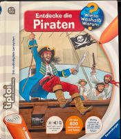 Tiptoi Piraten 4-7 Jahre Kr. München - Unterschleißheim Vorschau