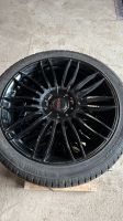 Borbet Alufelgen 21 Zoll 9J 5×108 Range Rover Ford Jaguar Volvo Hessen - Groß-Gerau Vorschau