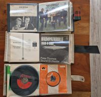 Schallplatten Sammlung 60s - 80s Beat, Rock, Pop und Schlager Nordrhein-Westfalen - Oberhausen Vorschau