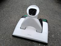 Vorwerk SP7 Saugwischer mit vielen Reinigungstüchern Hessen - Rüsselsheim Vorschau