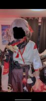 Kazuha Cosplay Größe S Genshin Impact Feldmoching-Hasenbergl - Feldmoching Vorschau