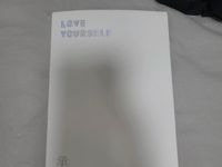 (WTS) BTS love yourself her , jin pc Nordrhein-Westfalen - Bad Honnef Vorschau