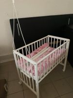 Kinder Bett zu verkaufen Rheinland-Pfalz - Mainz Vorschau