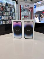 TOP ANGEBOT⭐️ Apple IPhone 14 Pro 256GB *NEU* 12 Monate Gar Bayern - Aschaffenburg Vorschau