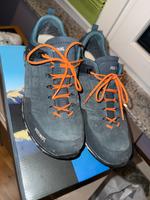 Meindl Wanderschuhe Variofix Goretex Gr. 7,5 Bayern - Buckenhof Mittelfranken Vorschau