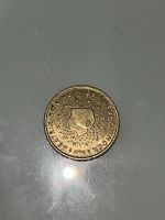 10 Cent Münze von 1999 Baden-Württemberg - Rastatt Vorschau