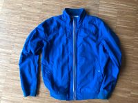 Hilfiger Denim College Jacke Blau Größe L Aachen - Aachen-Soers Vorschau