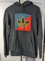 ADIDAS Sweater / Kapuzenpullover Gr. S *vintage*80ies*look Obergiesing-Fasangarten - Obergiesing Vorschau