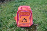 Sigikit Trolley Pony Sue, orange, pink, Pferd, top Bayern - Immenstadt Vorschau