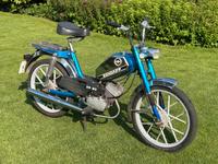 Zündapp ZR 20 Nordrhein-Westfalen - Gütersloh Vorschau