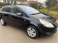 Opel Corsa 1.2 Twinport Edition/Scheckheftgepflegt Hannover - Misburg-Anderten Vorschau