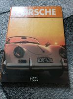 Porsche-Buch zu verkaufen Schleswig-Holstein - Alt Duvenstedt Vorschau