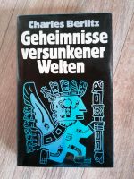 Charles Berlitz - Geheimnisse versunkener Welten Bayern - Hohenberg a.d. Eger Vorschau