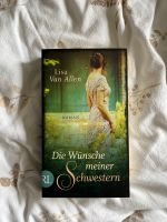 Die Wünsche meiner Schwester - Lisa Van Allen Niedersachsen - Hessisch Oldendorf Vorschau