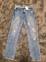 Neu mit Etikette Jeans Mango S/36 Niedersachsen - Barsinghausen Vorschau