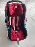 Auto Babyschale/Kindersitz Hessen - Lich Vorschau