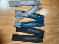 Jeans Lemmi,Marc o Polo gr 140 Nordrhein-Westfalen - Wipperfürth Vorschau