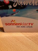 SUCHE Reisegutscheine von Sonnenklar, Holidaycheck,DER Thüringen - Viernau Vorschau