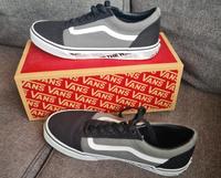 Vans Old school Duisburg - Walsum Vorschau