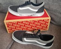 Vans Old school Duisburg - Walsum Vorschau