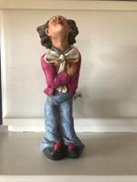 Achatit Clown Figur Rheinland-Pfalz - Arzbach Vorschau