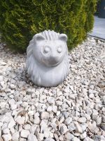 Gartenfigur Deko Gartendeko Figur Igel Beton Bayern - Wassertrüdingen Vorschau