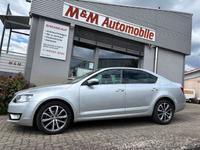 Skoda Octavia 2.0TDI DSG Lim. Edition *1.Hand+XEN+PDC* Bayern - Karlstadt Vorschau