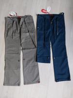 Esprit,Cargohosen,Turn up,Gr. 34,Länge short/kurz,neu mit Etikett Hessen - Herbstein Vorschau