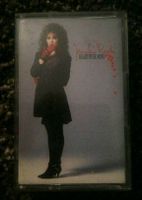 ❌ Jennifer Rush - Heart Over Mind MC Musikkassette Cassette Hessen - Florstadt Vorschau