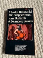 Charles Bukowski, „Die Stripperinnen von Burbanks“ Rheinland-Pfalz - Mendig Vorschau