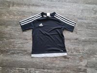 Shirt adidas Gr. 128 Niedersachsen - Lemförde Vorschau