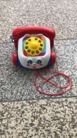 Telefon Spielzeug Fischer Price Baby Kleinkind Bayern - Oberviechtach Vorschau