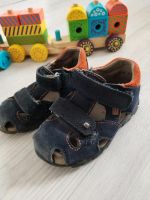 Sandaletten Elefanten Größe 24 Sandalen Kinder junge Mecklenburg-Vorpommern - Vellahn Vorschau