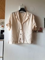 Kurzarm Bluse in ivory von & Other Stories Größe S/M Neuzustand München - Trudering-Riem Vorschau