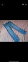 Jeans Yigga Gr.134 used Optik Hessen - Reinheim Vorschau