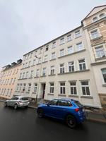 3 Raum Erdgeschoß Wohnung mit tollem Bad in zentraler und doch ruhiger Lage Sachsen - Freiberg Vorschau