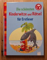 Die schönsten Kinderwitze und Rätsel für Erstleser: Der Bücherbär Nordrhein-Westfalen - Ense Vorschau