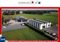 Spedition mit Bürogebäude, Tiefkühllager und Werkstatt in Fürstenau zu verkaufen Niedersachsen - Fürstenau Vorschau