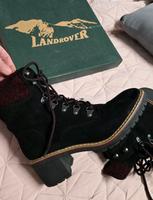 Damen Stiefel Hessen - Buseck Vorschau