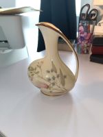 Bavaria Wiener Pastell Vase Baden-Württemberg - Eppingen Vorschau