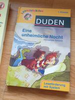 Buch Eine unheimliche Nacht West - Höchst Vorschau