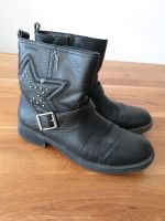 Geox Stiefeletten Größe 37 München - Ramersdorf-Perlach Vorschau