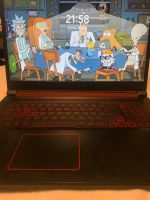 Acer Nitro 5 Gaming Laptop Rheinland-Pfalz - Altenkirchen Vorschau
