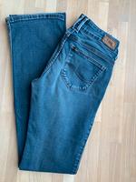 LEE Joliet Jeans 26 / 31 grau mit Stretchanteil Bayern - Bad Füssing Vorschau